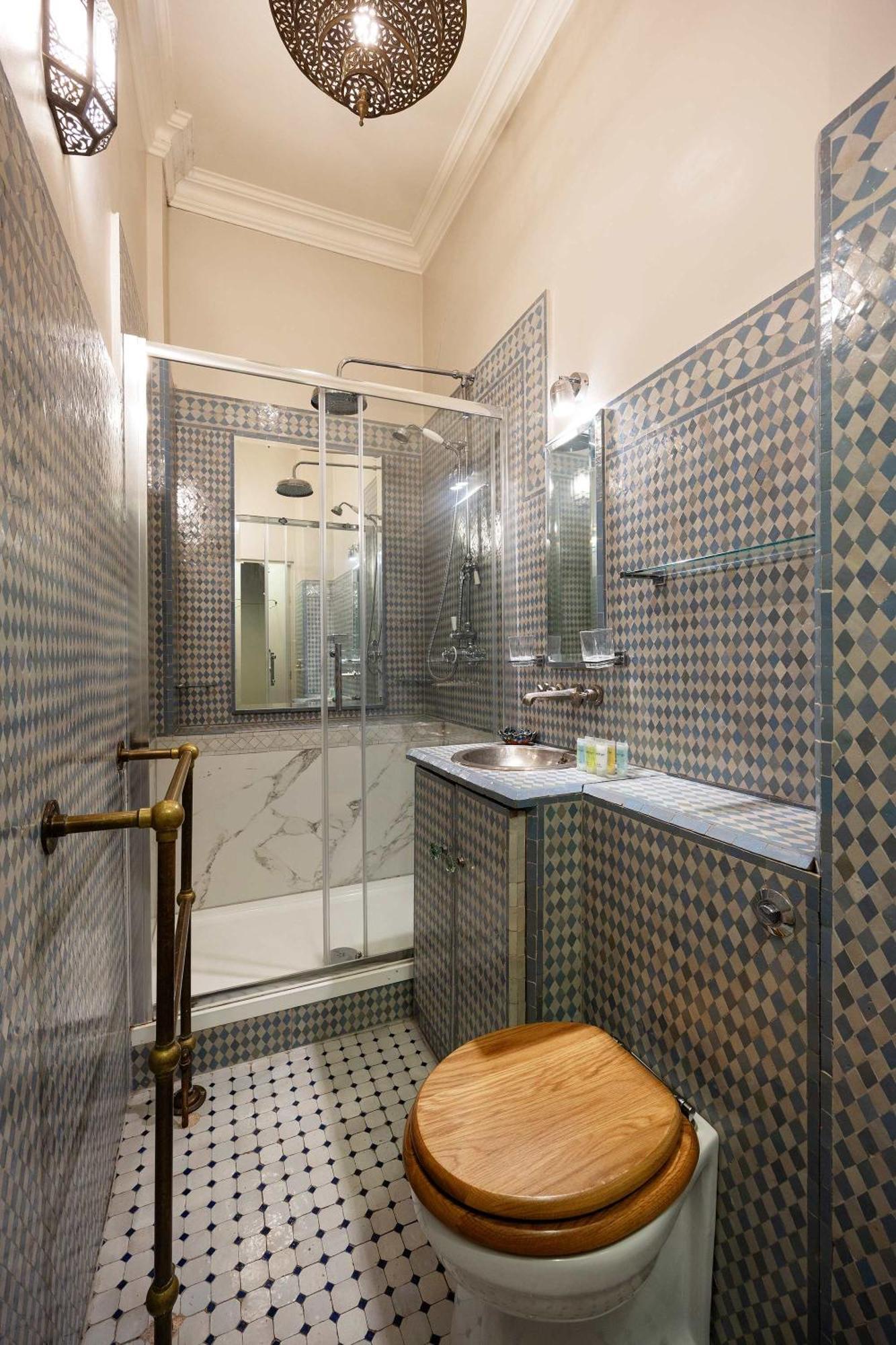 Appartamento Veeve - Notting Hill Chic Londra Esterno foto