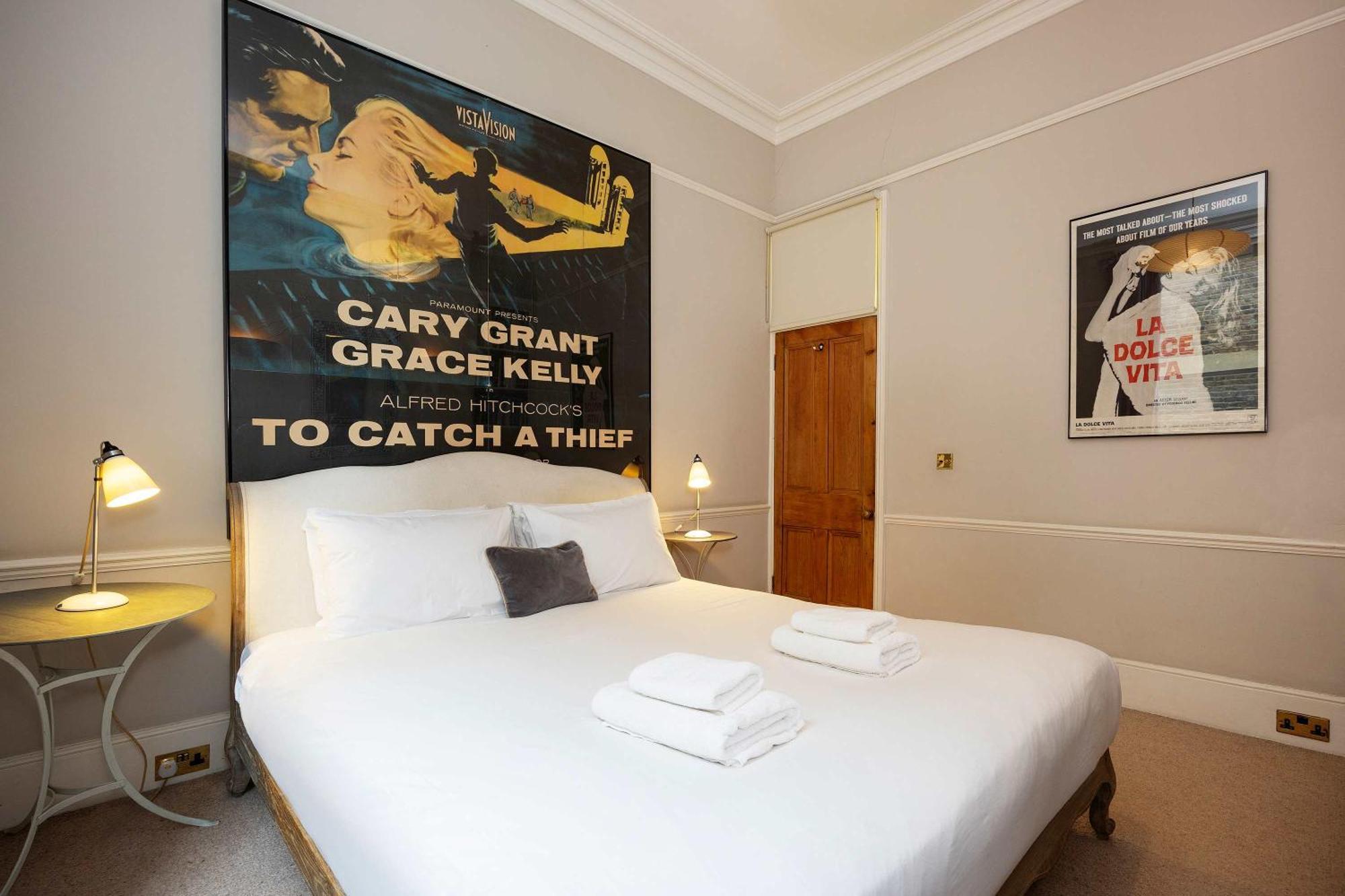 Appartamento Veeve - Notting Hill Chic Londra Esterno foto