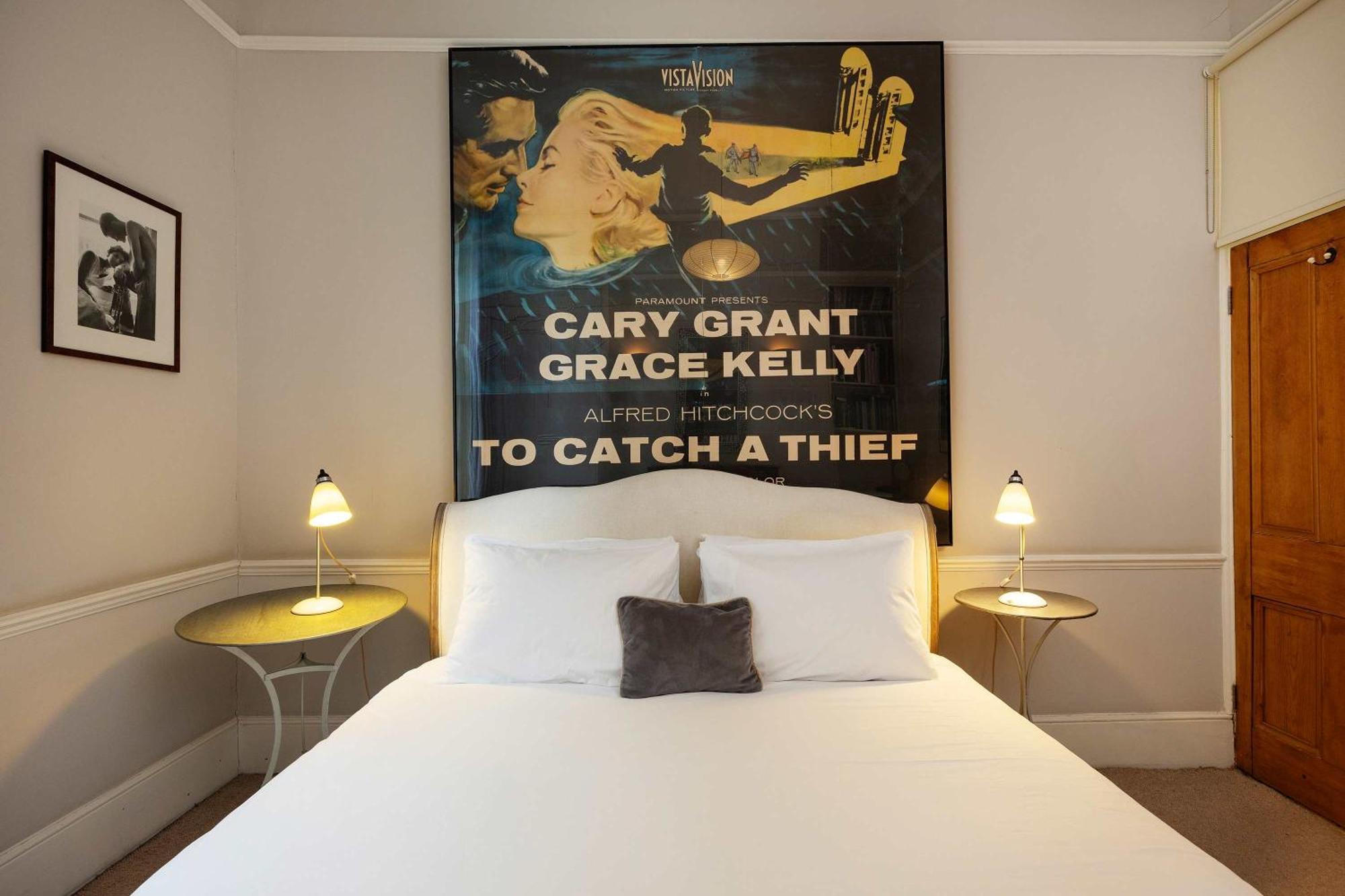 Appartamento Veeve - Notting Hill Chic Londra Esterno foto
